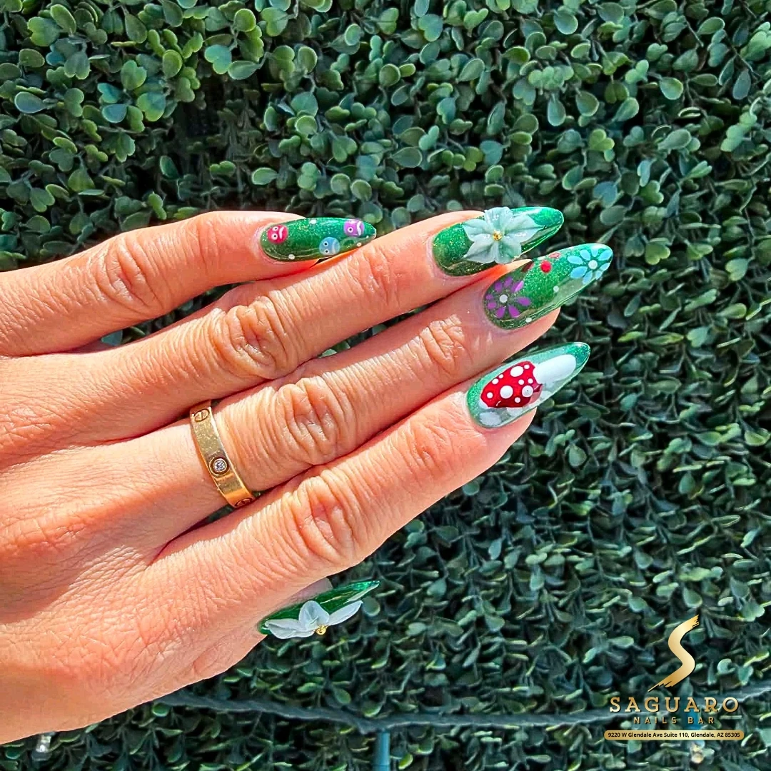 Nail Art